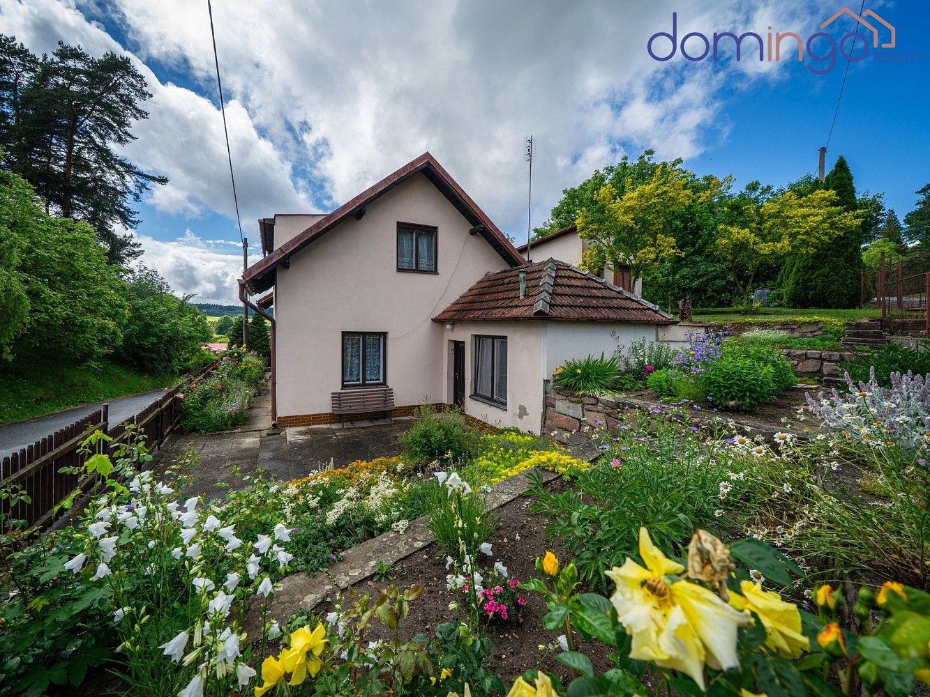 Rodinný dům, 120 m²