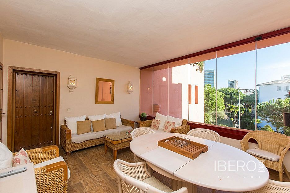 4+kk, Marbella, Španělsko, 147 m² - 2