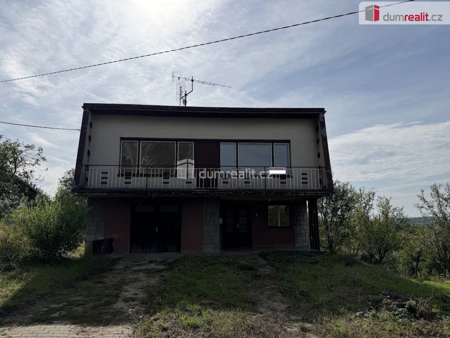 Rodinný dům · 180 m² · Svárov - 3