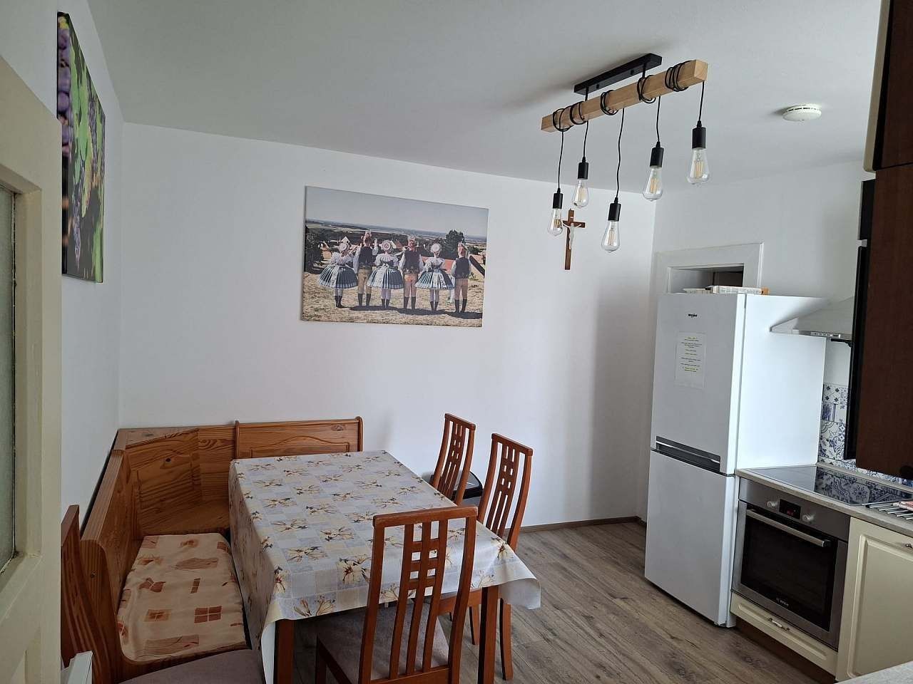 Chata · Vrbice u Velkých Pavlovic, Jihomoravský kraj - 3