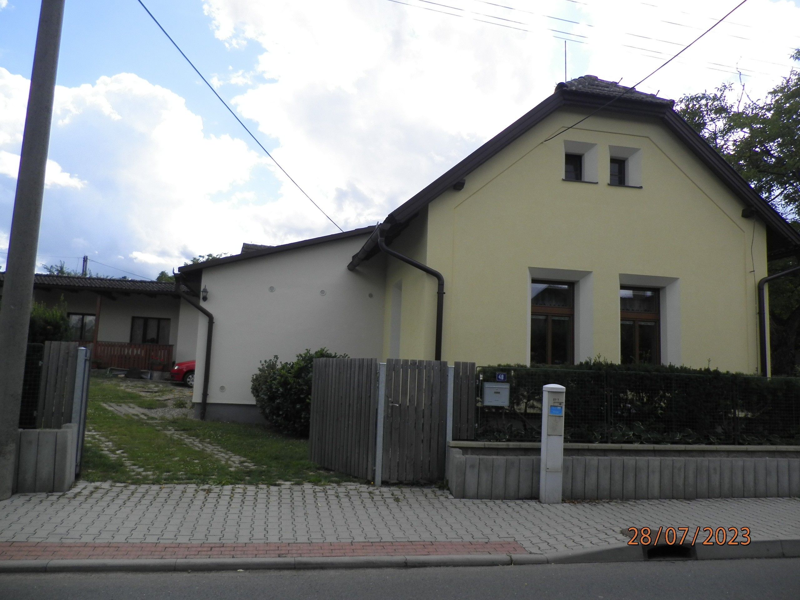 Rodinný dům · 100 m² · Dobročovice 48 Praha-východ - 3