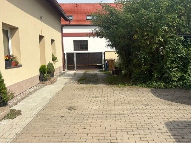 Byty, Praha, 12 m² - 1