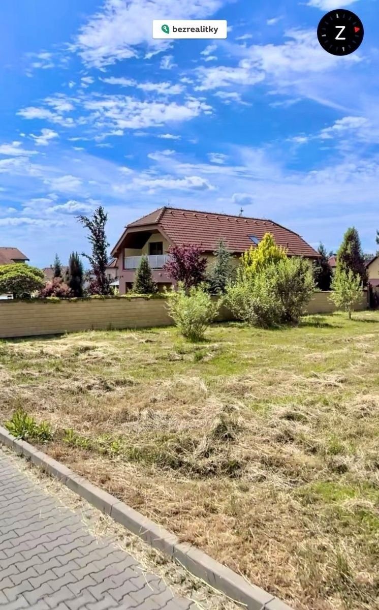 Pozemek pro bydlení · Oblouková, Rudná - 3