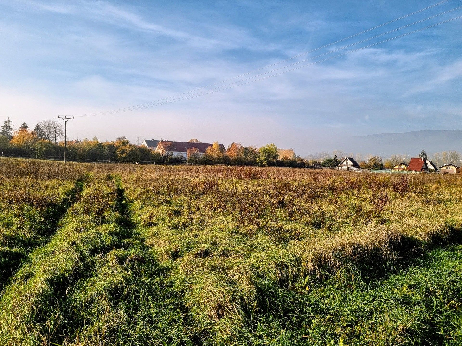 Pozemky pro bydlení, Srbice, 756 m²