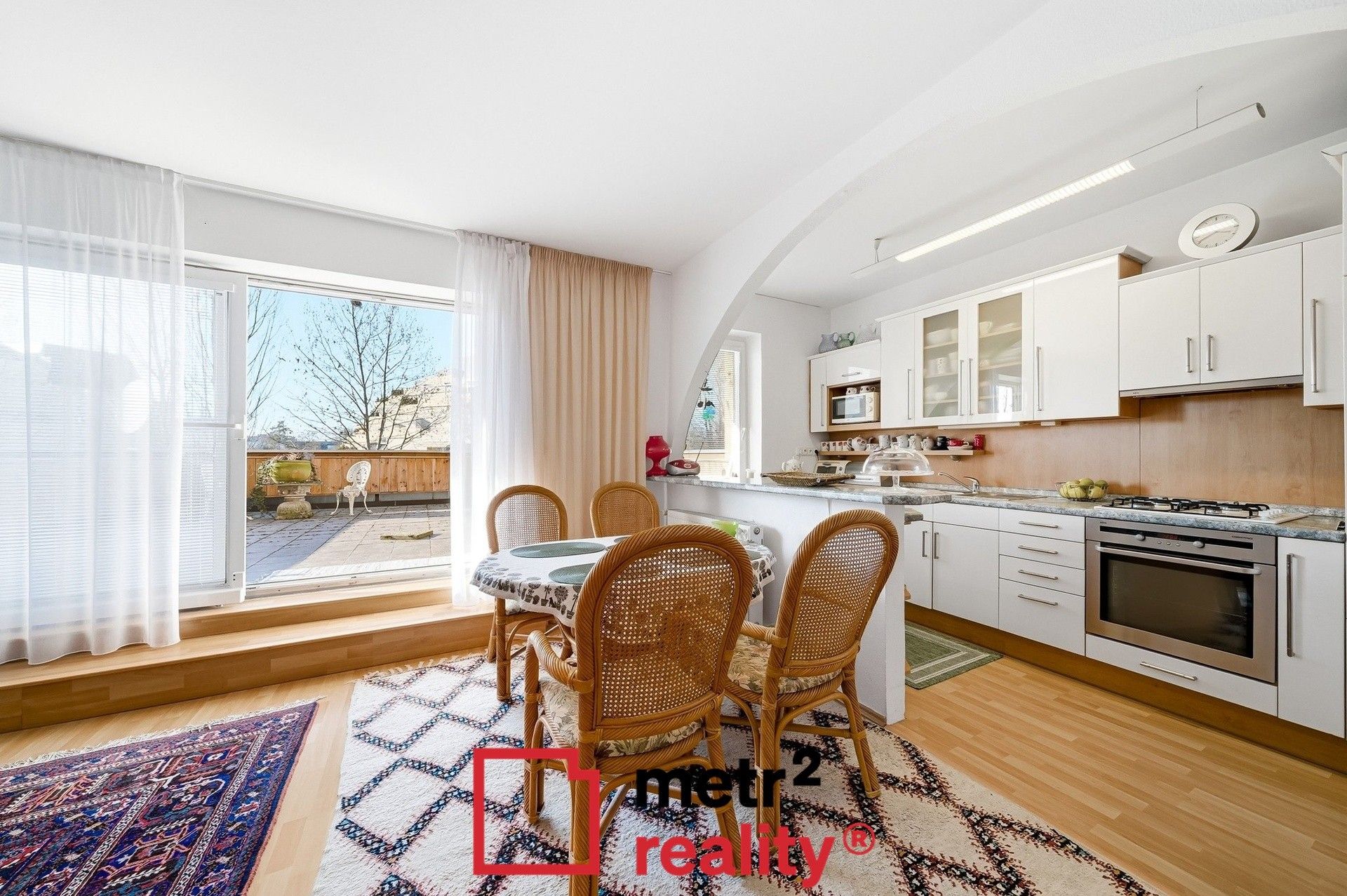 Prodej byt 5+kk - Jarmily Glazarové, Olomouc, 180 m² - 5