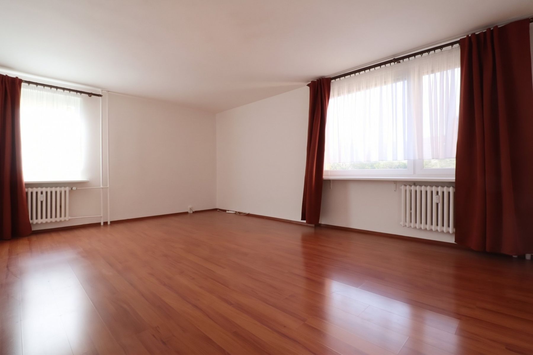 3+1, Hnězdenská, Praha - Troja, 72 m² - 2