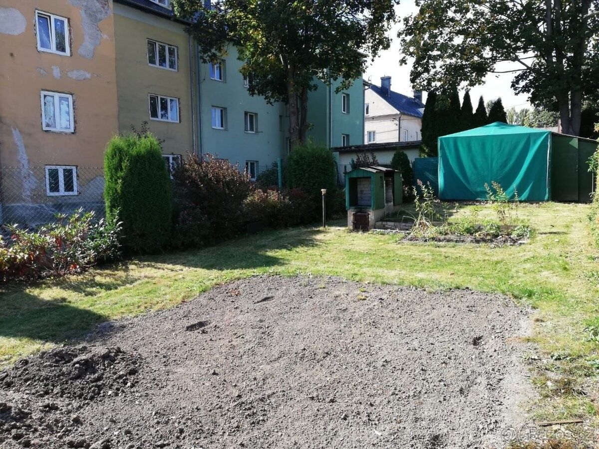 Pozemky pro bydlení, Rýmařov, 795 01