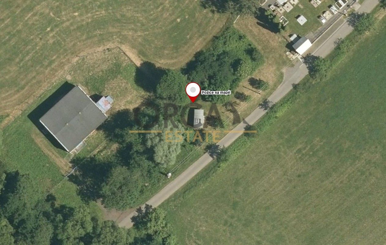Prodej zemědělský pozemek - Nový Jičín, Moravskoslezský kraj - 5