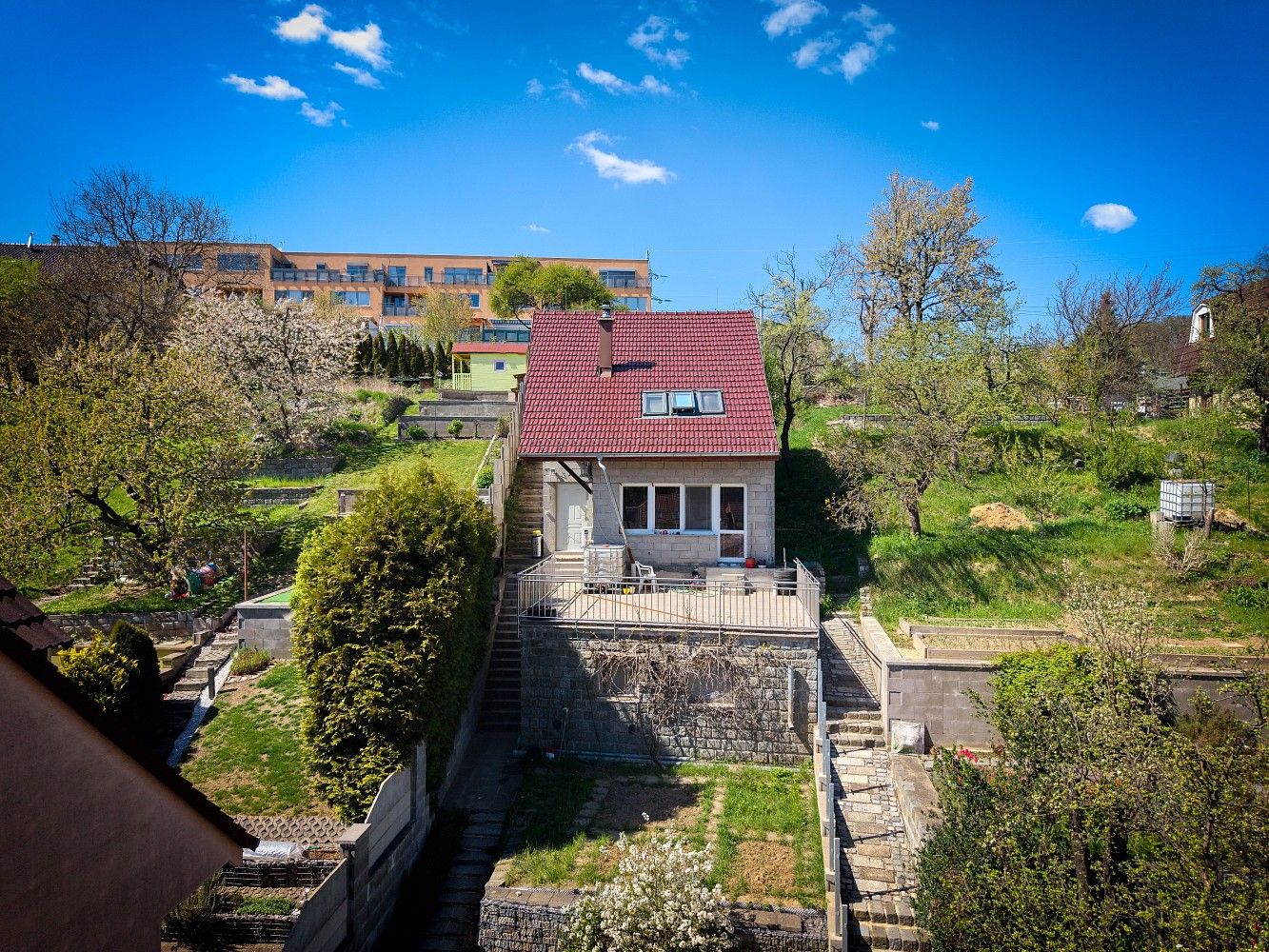 Rodinný dům · 140 m² · Fryčajova, Brno - 3