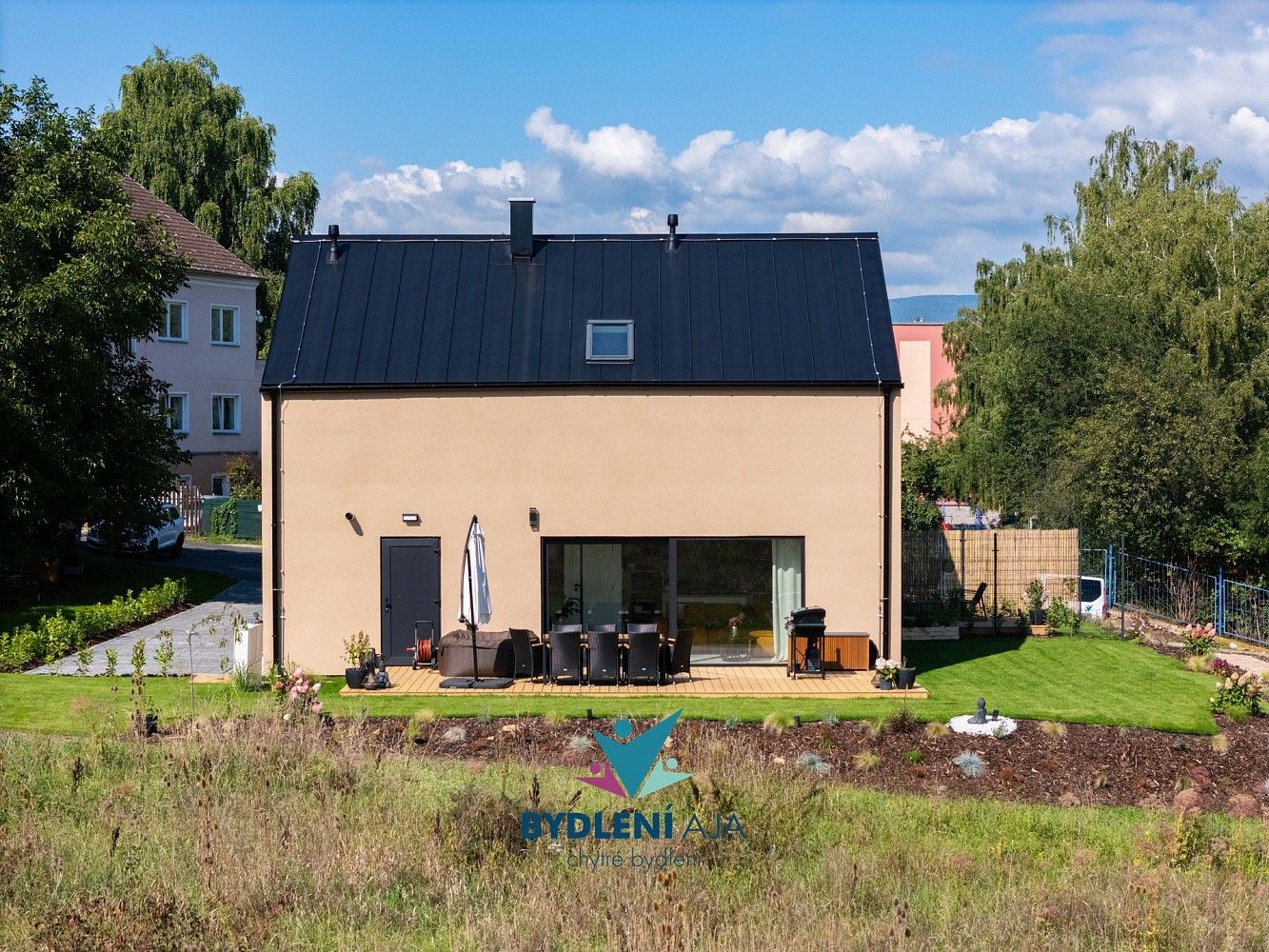 Rodinný dům · 122 m² · Bystřany, okres Teplice - 4