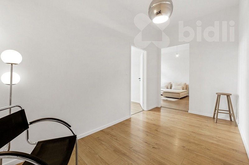 3+kk, Praha - Smíchov, okres Praha 5, Hlavní město Praha, 78 m² - 2