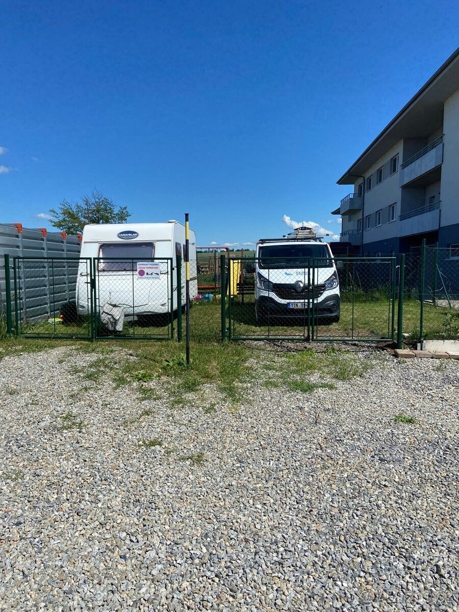 Pozemky pro bydlení, Šlapanice u Brna, 664 51 - 2