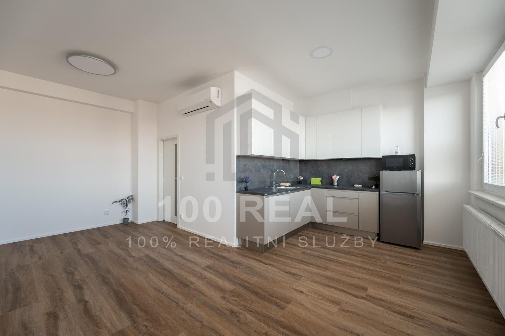 1+kk, Průmyslová, Hradec Králové, 40 m²