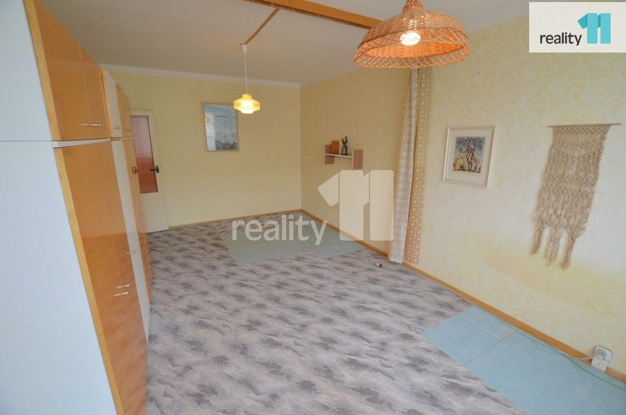 Byt 2+1 · 60 m² · Masarykova, Humpolec - 4