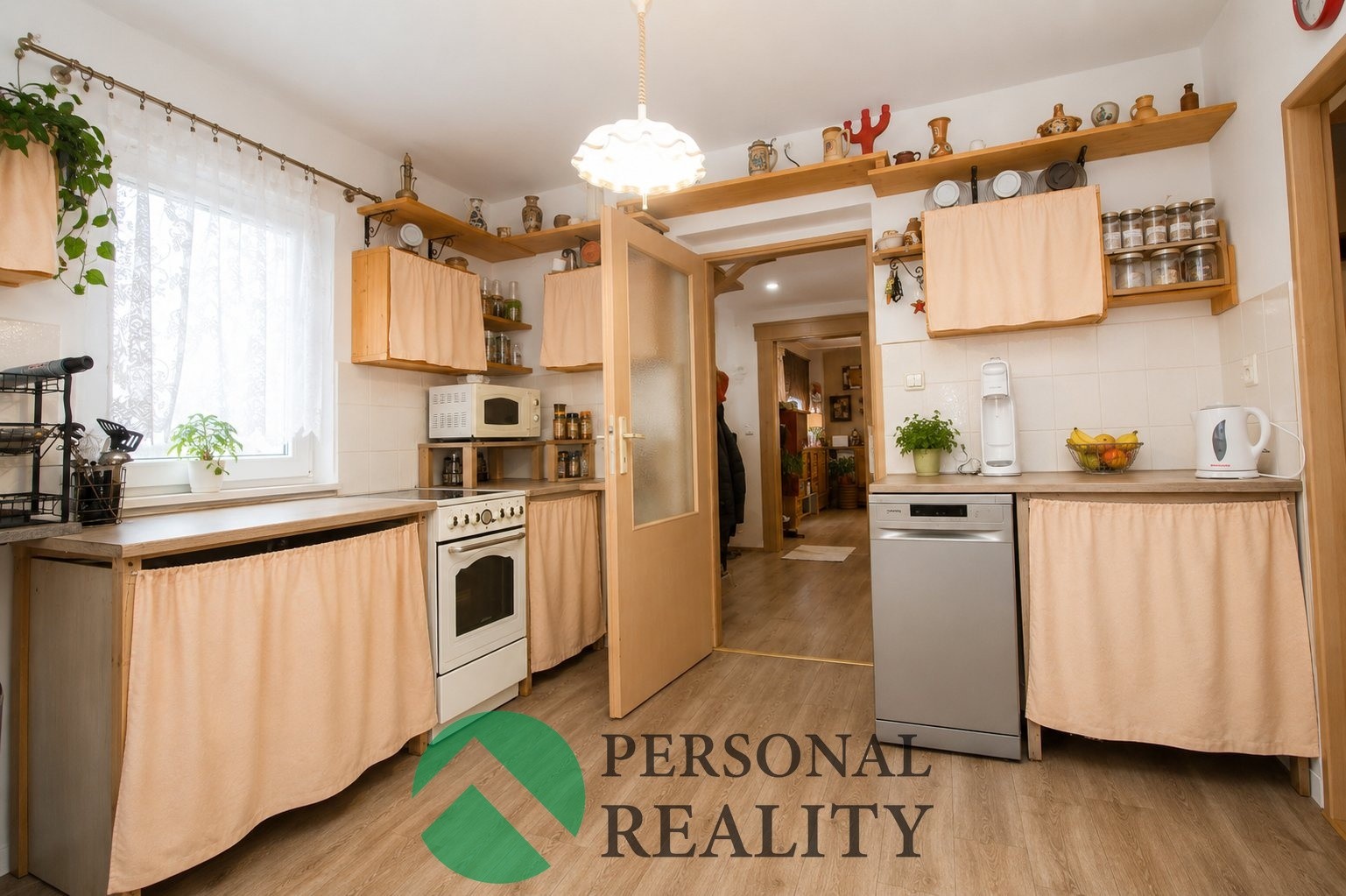 Rodinný dům · 90 m² · Oráčov - 4