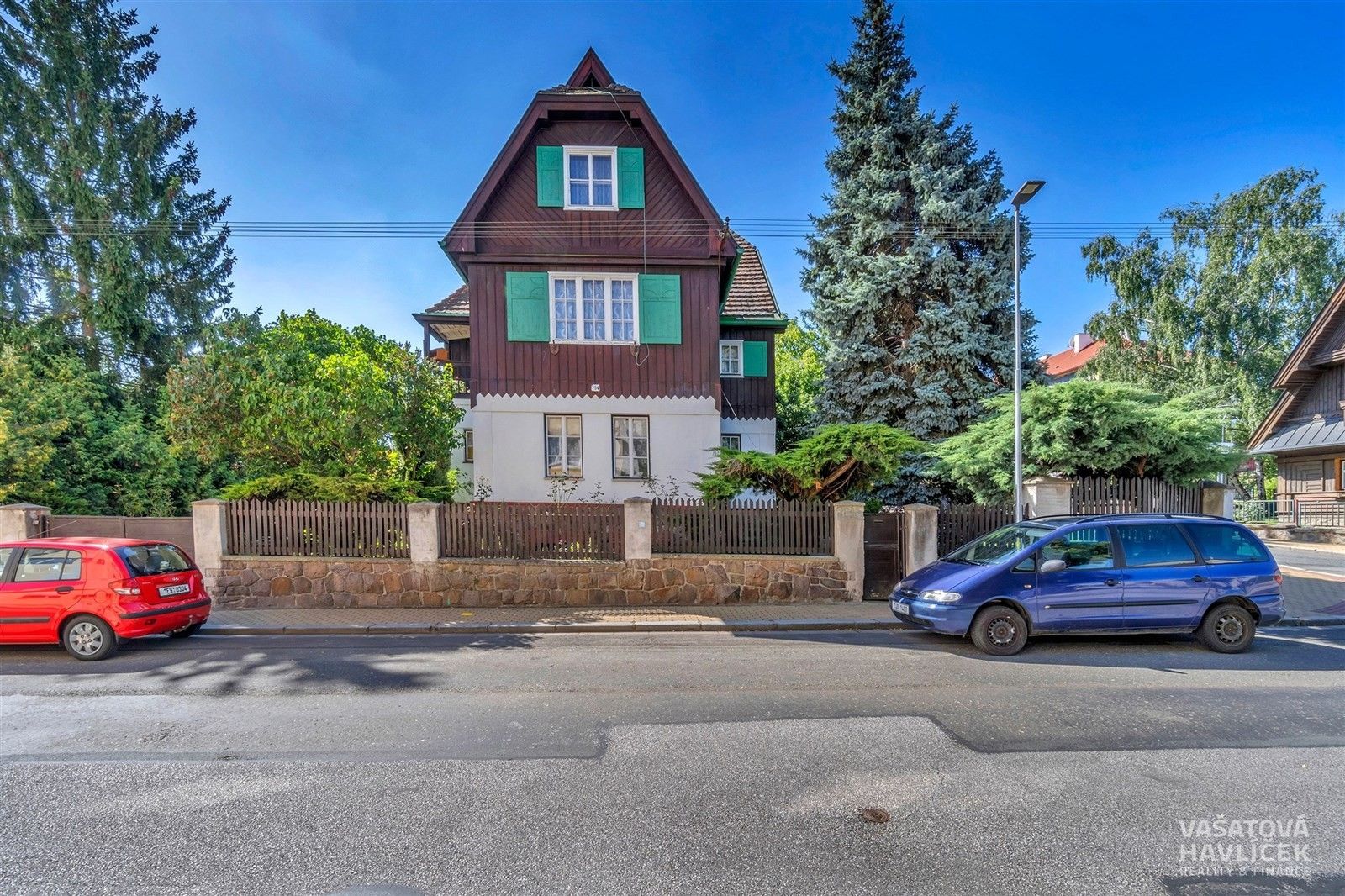 Rodinný dům, 170 m²