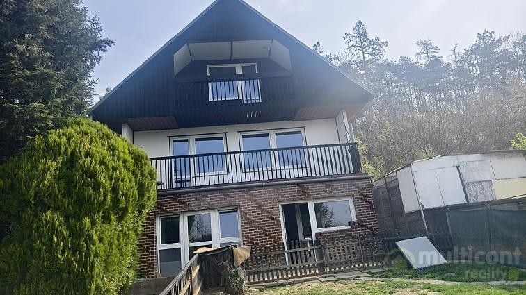Rodinné domy, Kroužek, Rousínov, 210 m² - 2