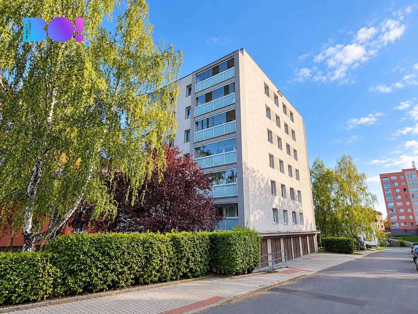 3+1, Vdovská, Ostrava Muglinov, 72 m² - 1