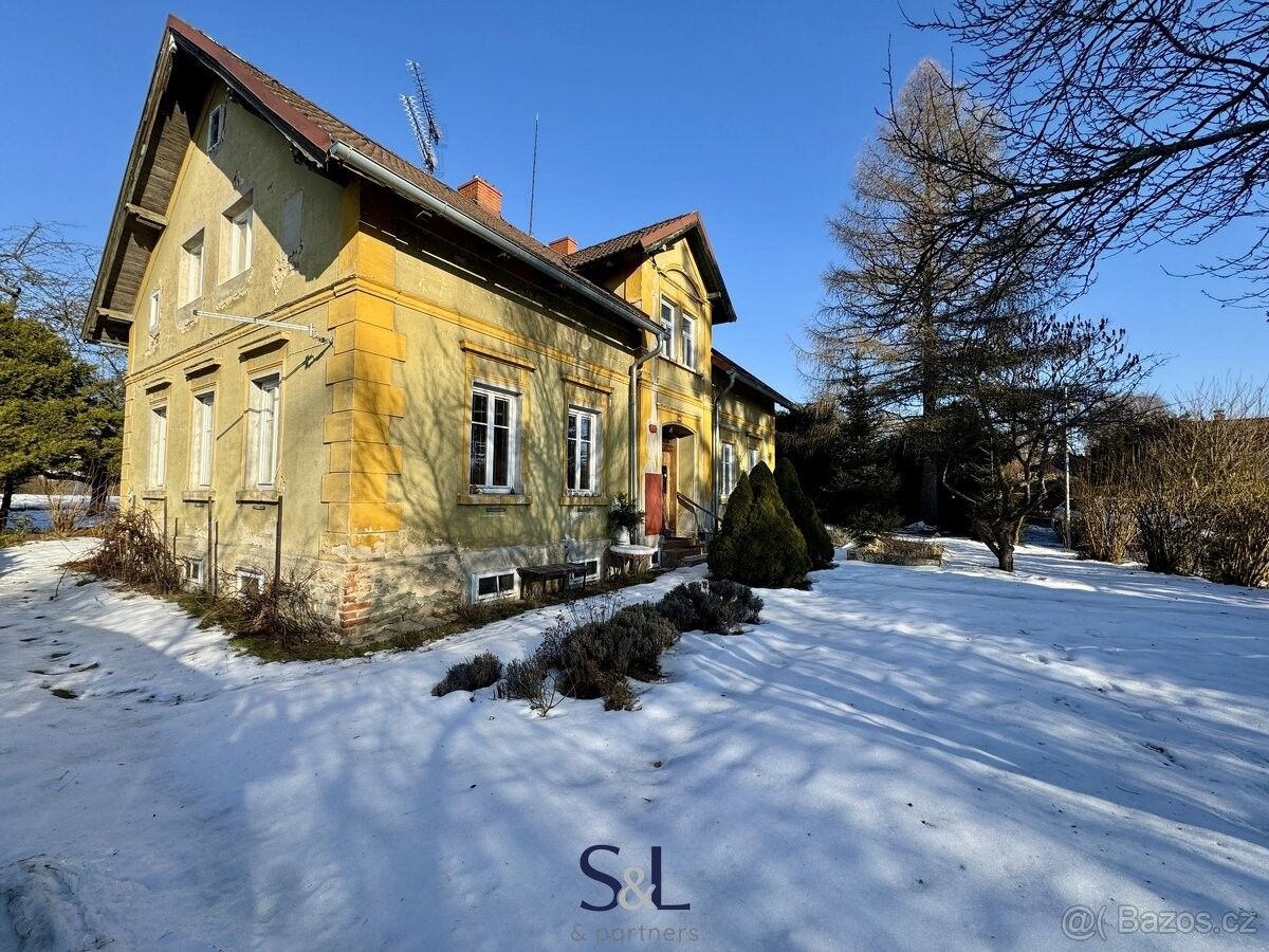 Byty, Nový Bor, 473 01