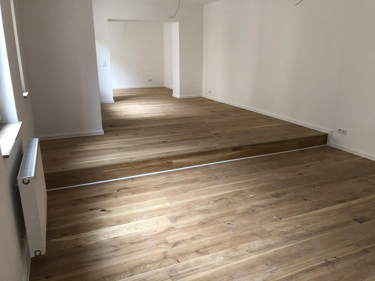 1+1, Nürnberg St. Leonhard Bayern 90439, 56 m² - 1