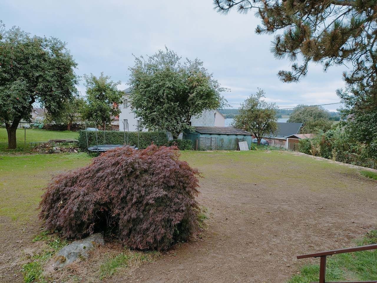 Chata · Nové Veselí, Kraj Vysočina - 3