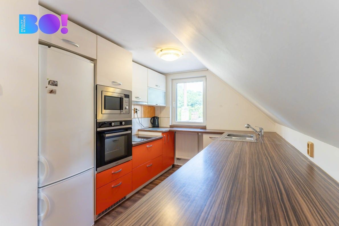 Pronájem byt 3+kk - Řeka, 74 m²