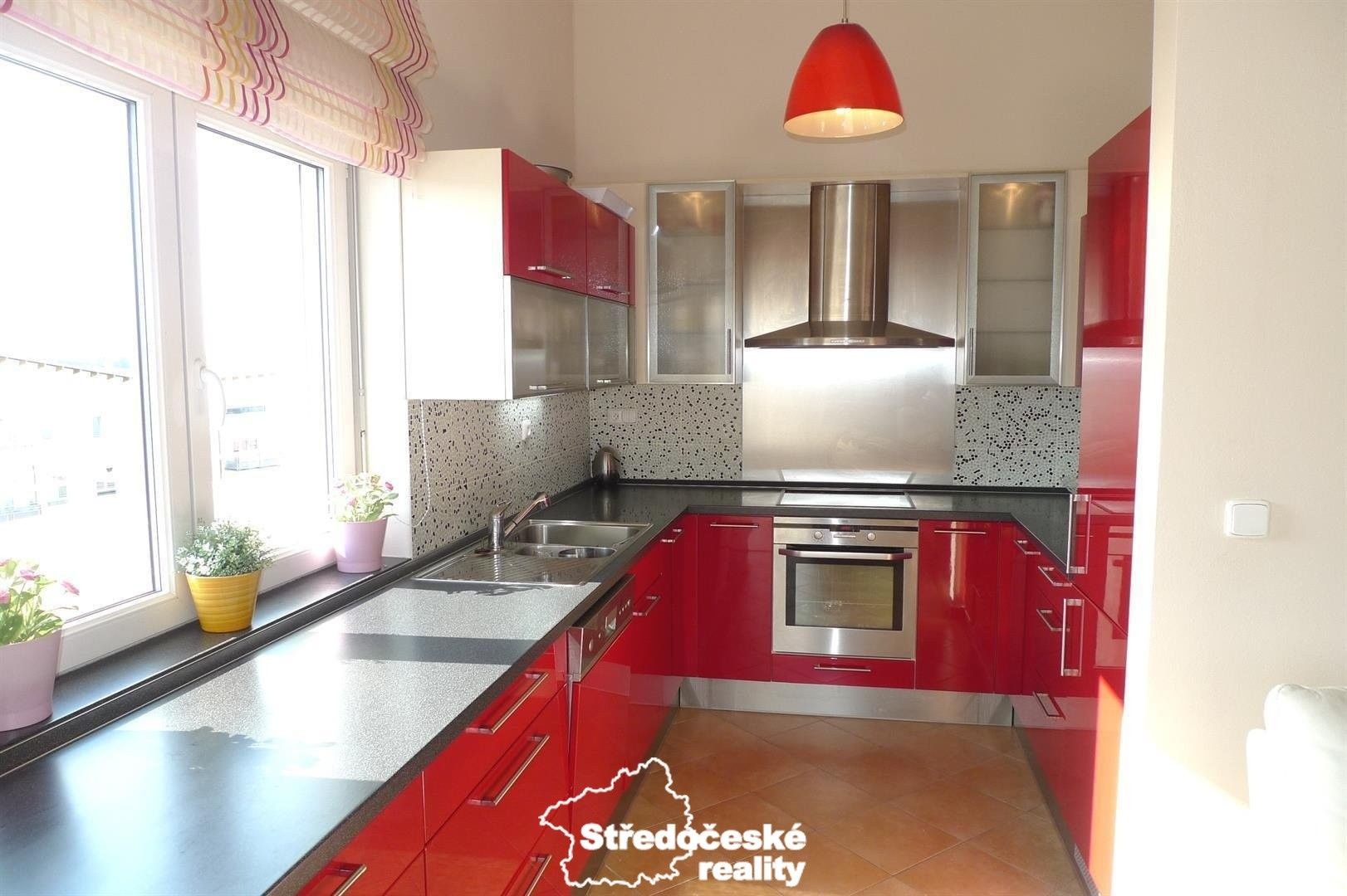 4+kk, Holubí, Praha, 234 m²