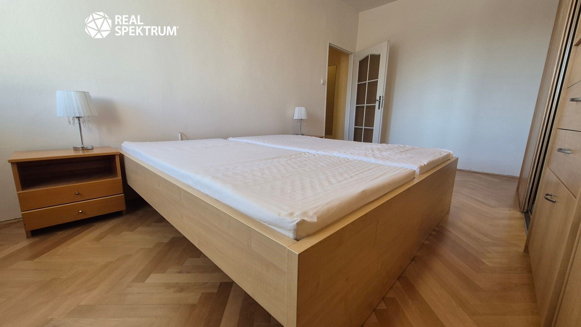 2+1, Svatopluka Čecha, Brno, 54 m² - 2
