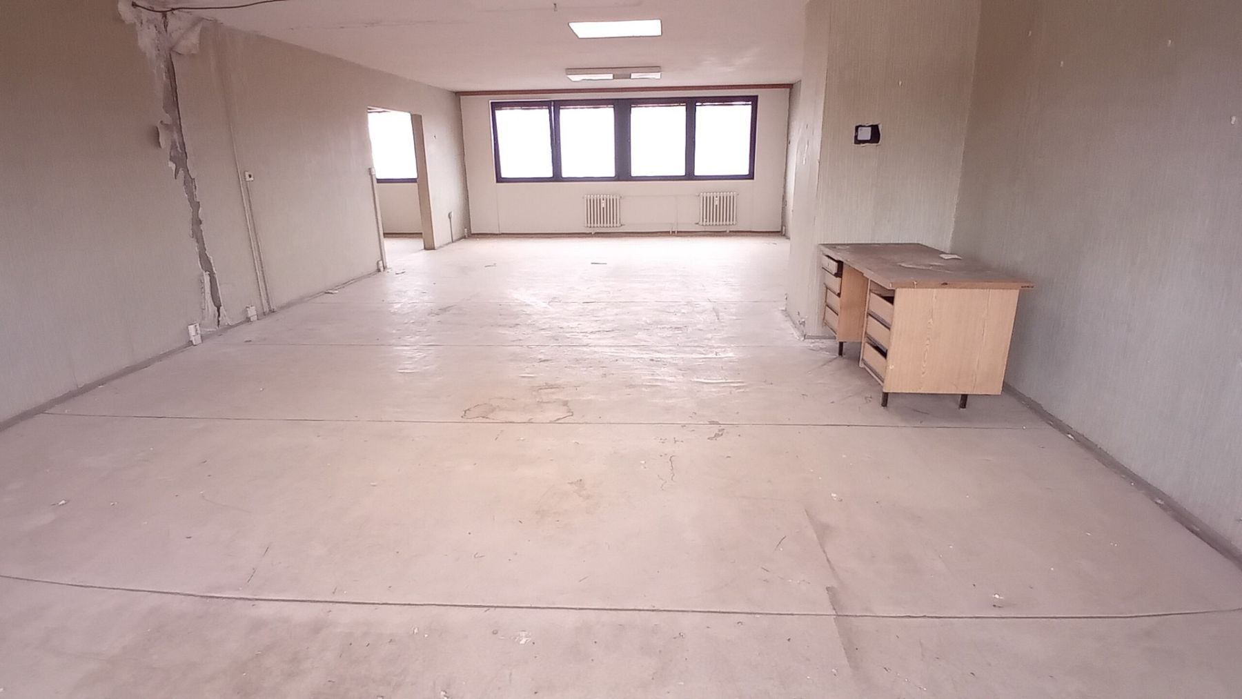 Obchodní prostory · 111 m² · Roháčova, Praha - Žižkov - 3