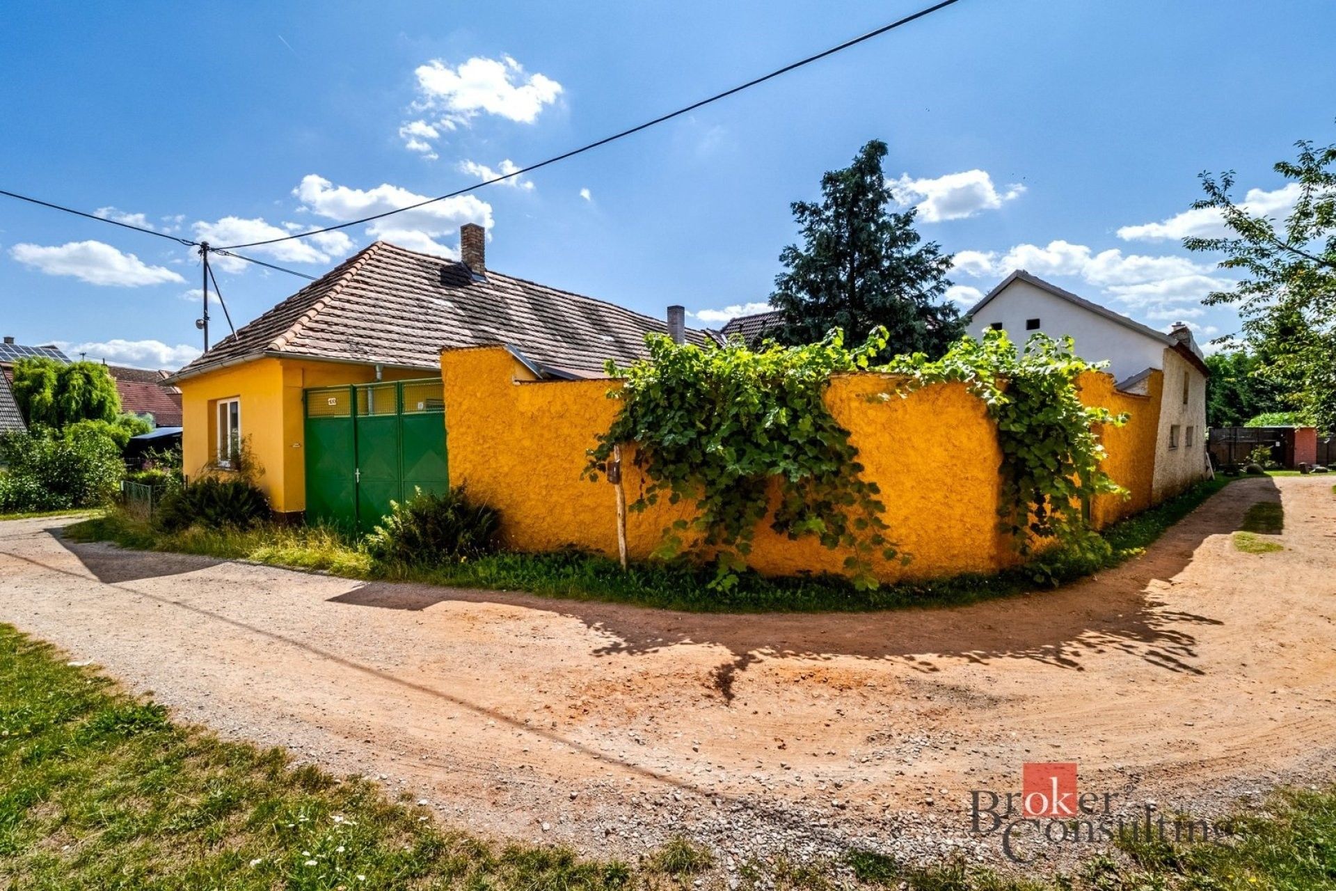 Rodinné domy, Putim, 92 m² - 2