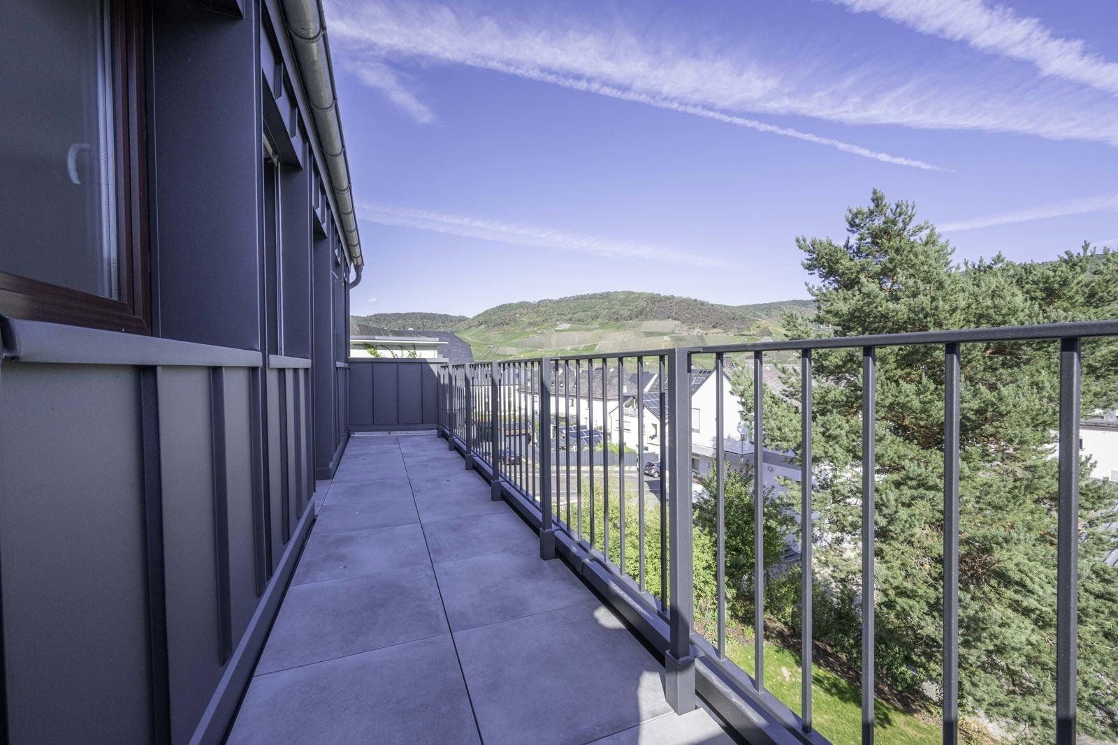 4+1, , Porýní-Falc, 103 m² - 2