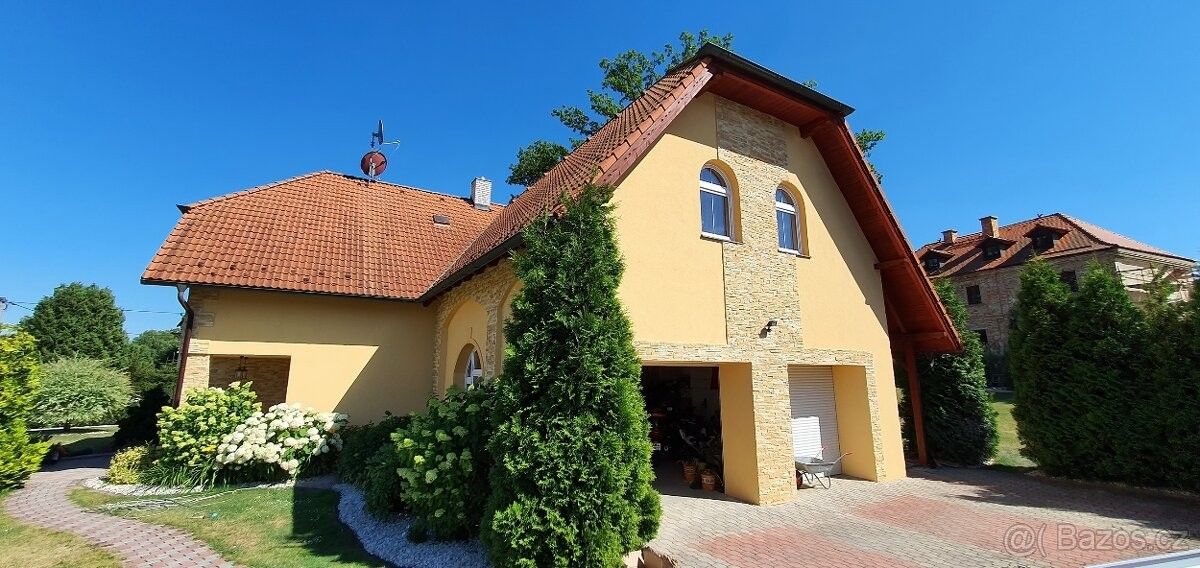 Rodinný dům · Cheb, 350 02 - 4