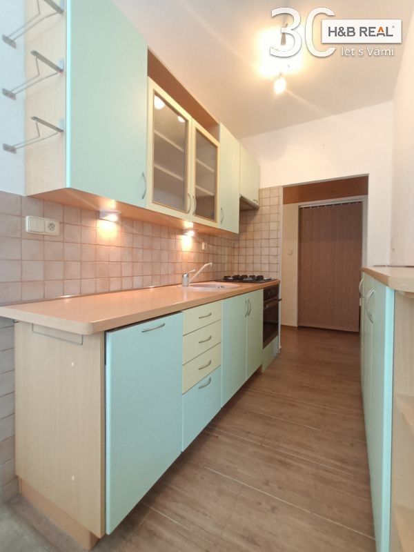 3+1, Dolní Jasenka, Vsetín, 70 m² - 2
