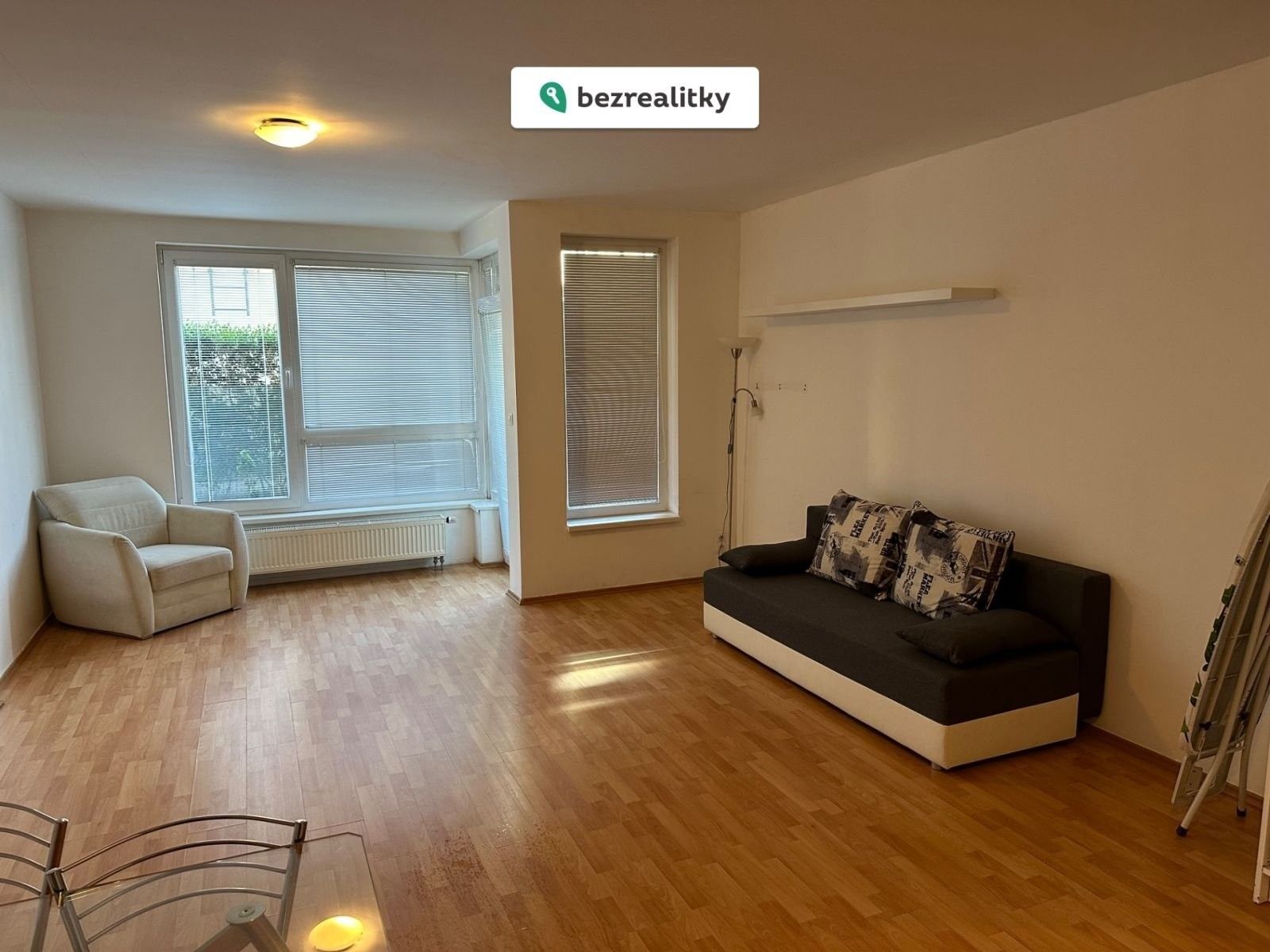 Byt 1+kk · 41 m² · Kabešova 943, Praha Vysočany - 3