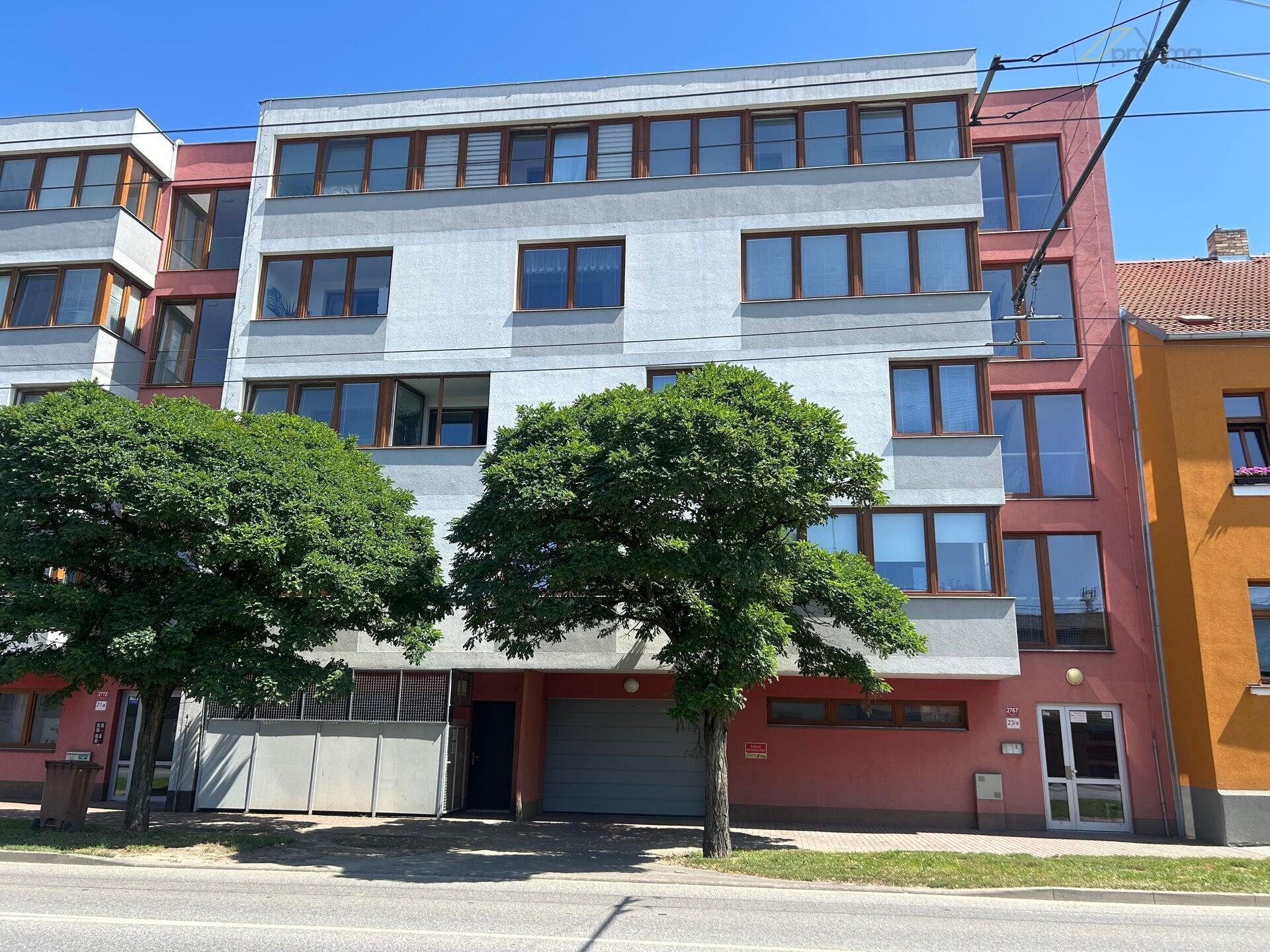 Pronájem ostatní - Dobrovodská  , České Budějovice, 13 m² - 5