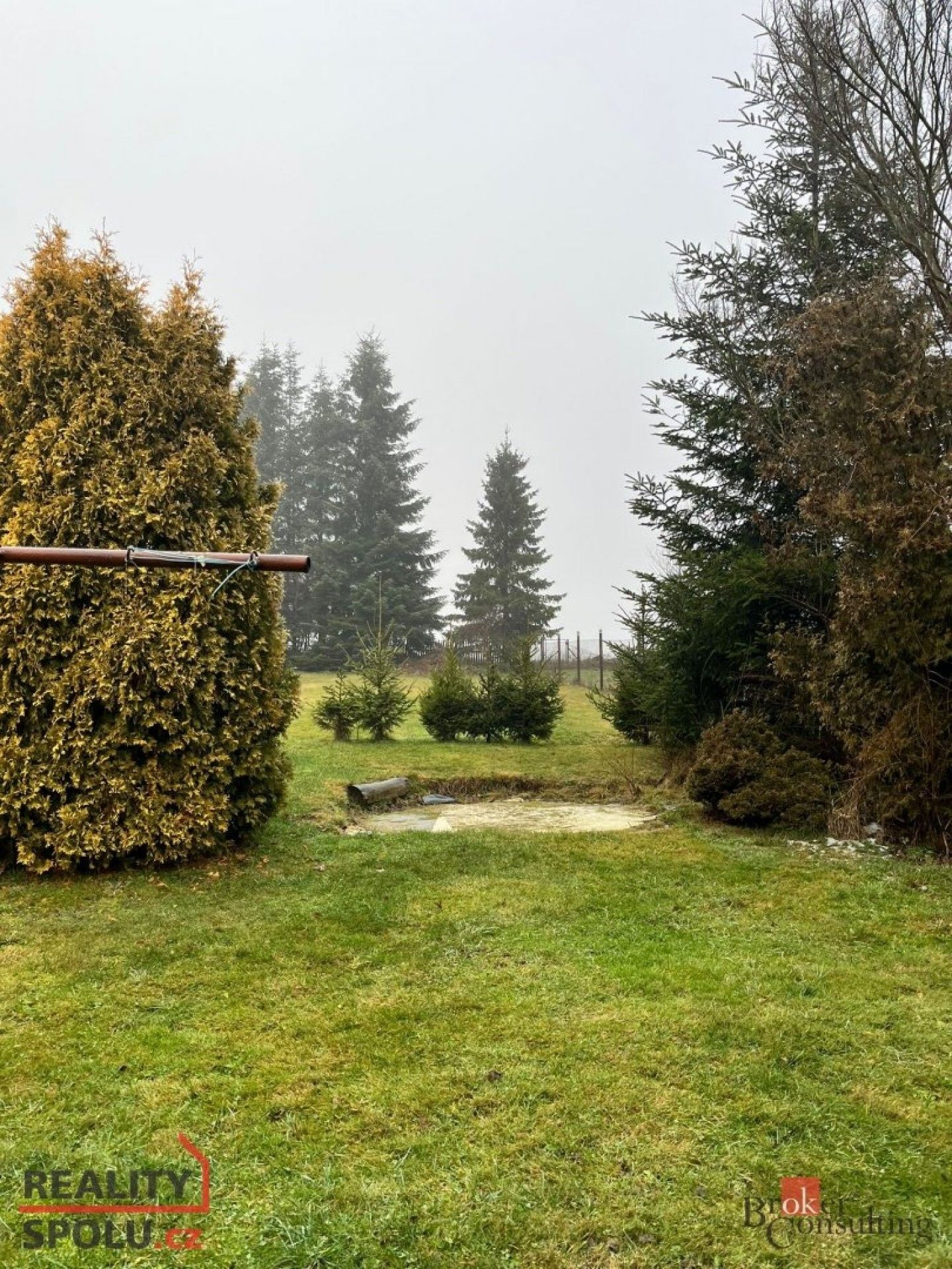 Pronájem byt 3+1 - Komenského, Dvorce, 76 m²