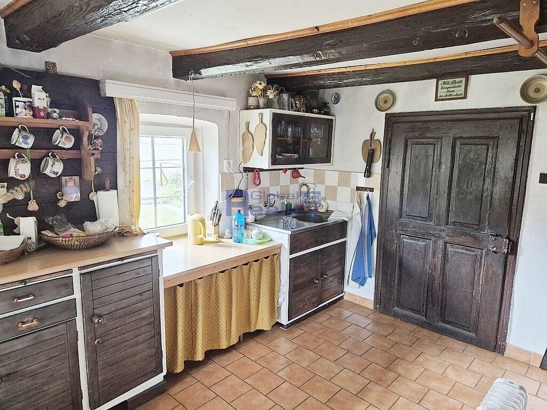 Prodej chalupa - Jetřichov, okres Náchod, Královéhradecký kraj, 108 m² - 5