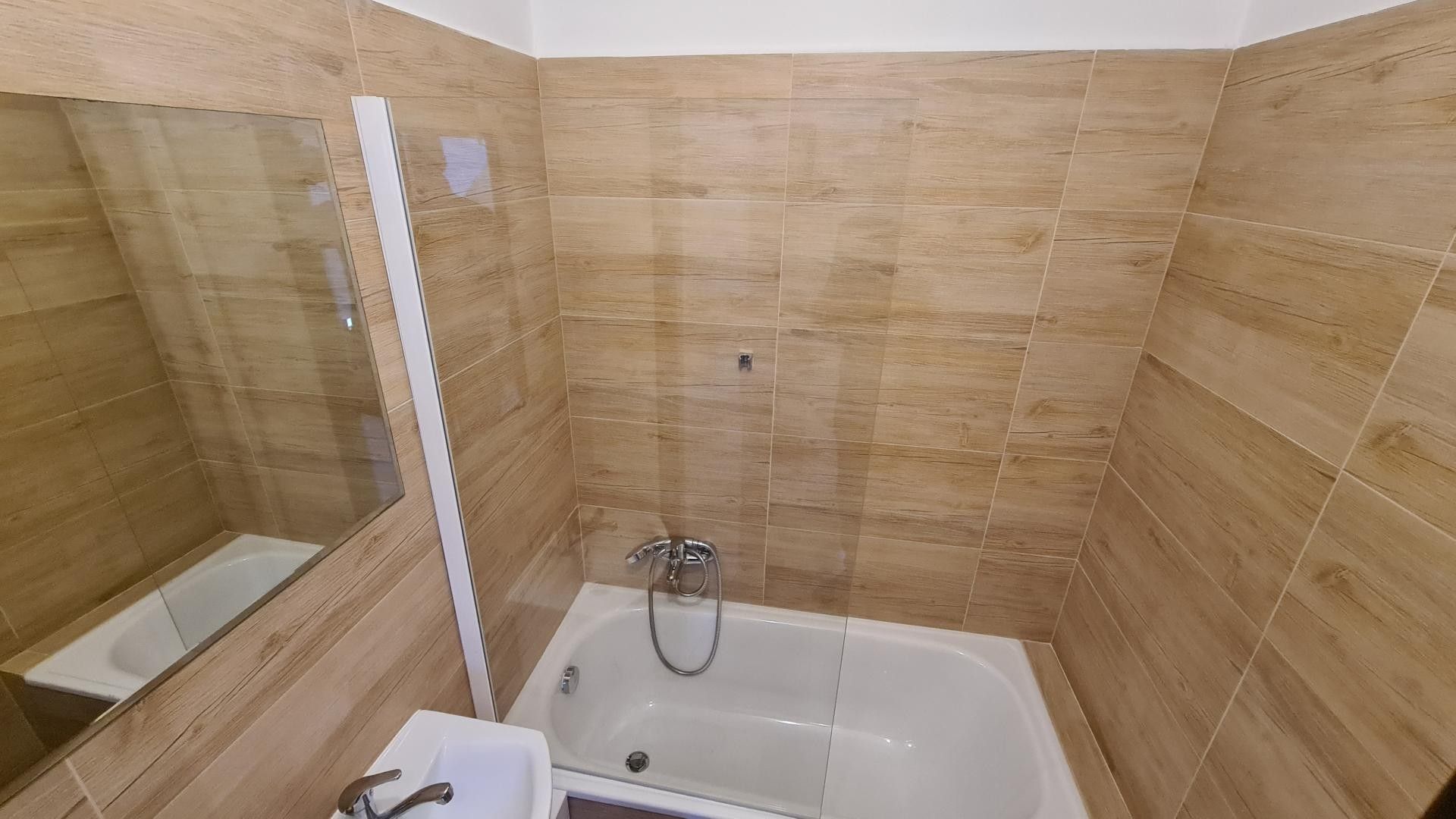 Pronájem byt 1+1 - Hradební, Příbram, 36 m²