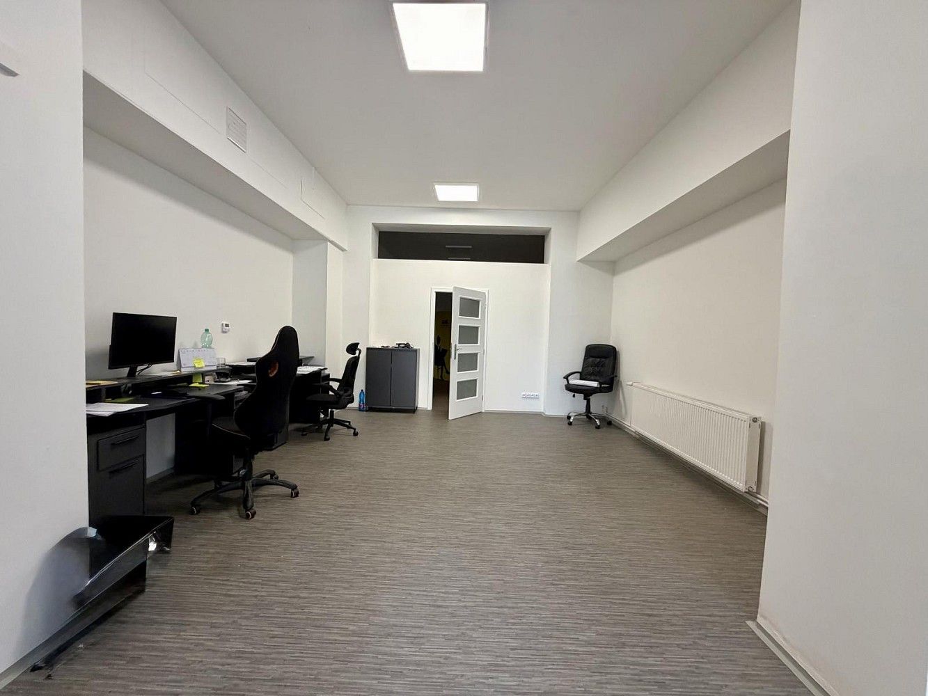 Obchodní prostory, Chomutov, Ústecký kraj, 80 m² - 2