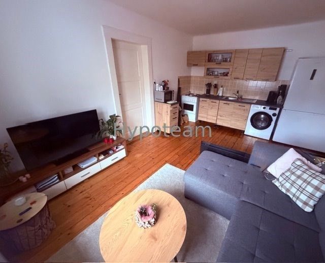 2+kk, Za Vozovnou, Ústí nad Labem, 53 m²