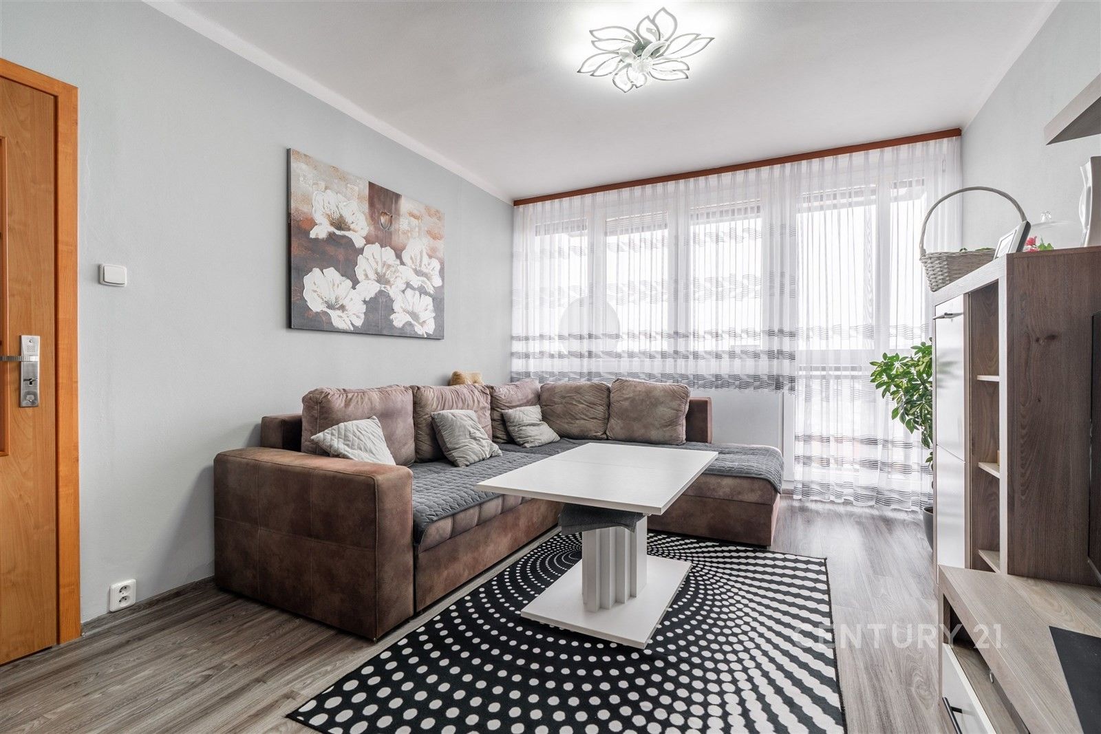 Prodej byt 2+1 - Dvorská, Liberec, 43 m²