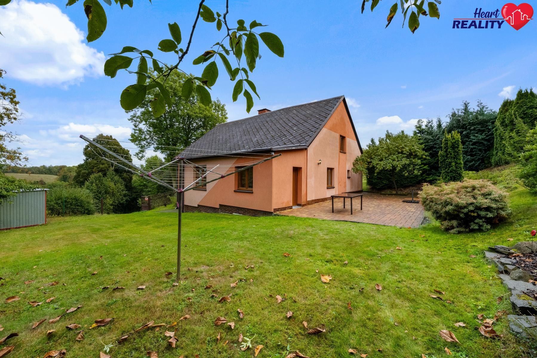 Rodinné domy, Klokočov, Vítkov, 149 m² - 2