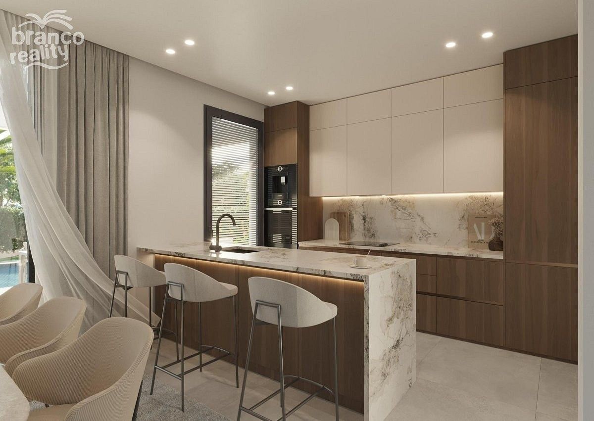 Rodinný dům · 212 m² · Finestrat, ES - 4