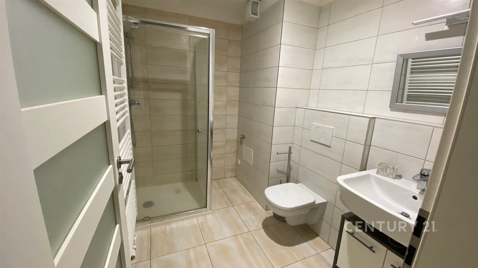 Pronájem byt 1+kk - V parku, Velké Popovice, 36 m²