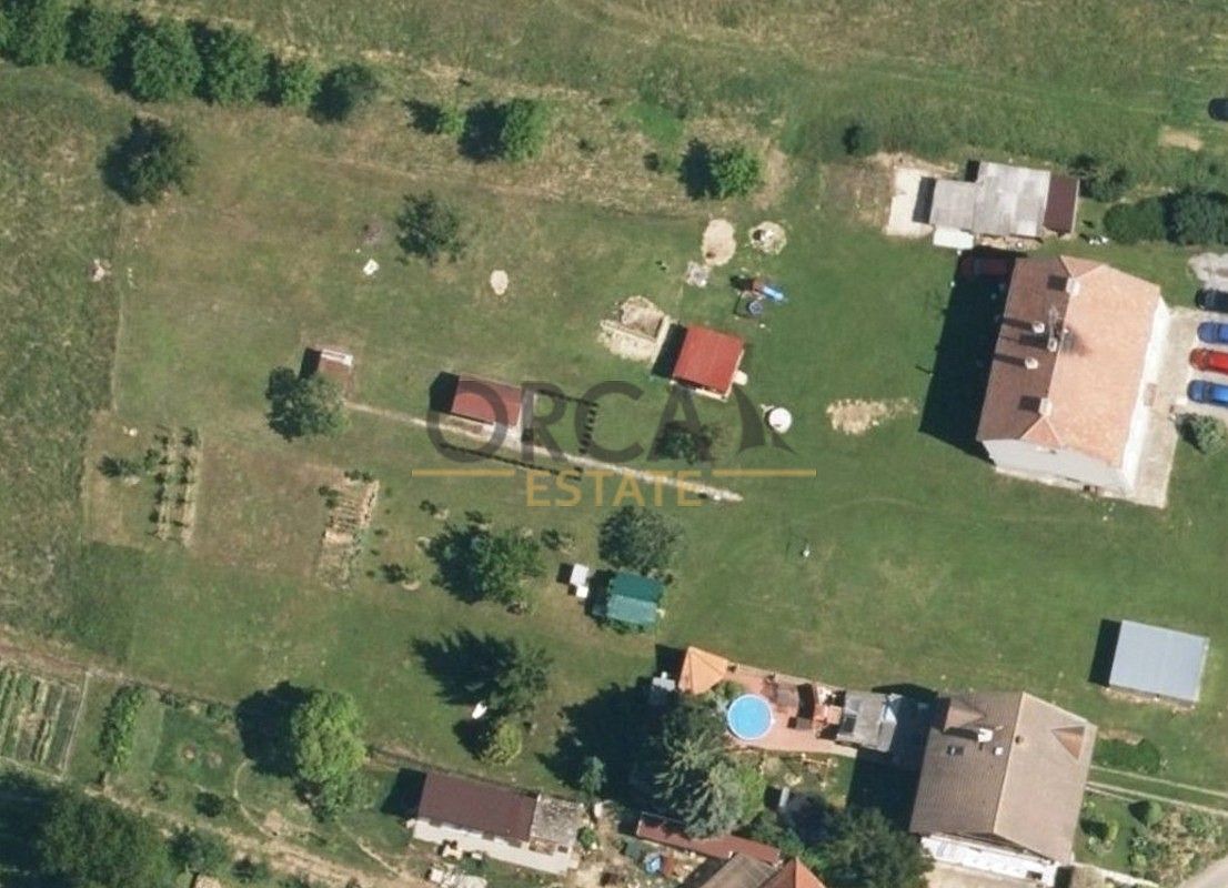 Zahrada · Stavěšice, okres Hodonín, Jihomoravský kraj - 4