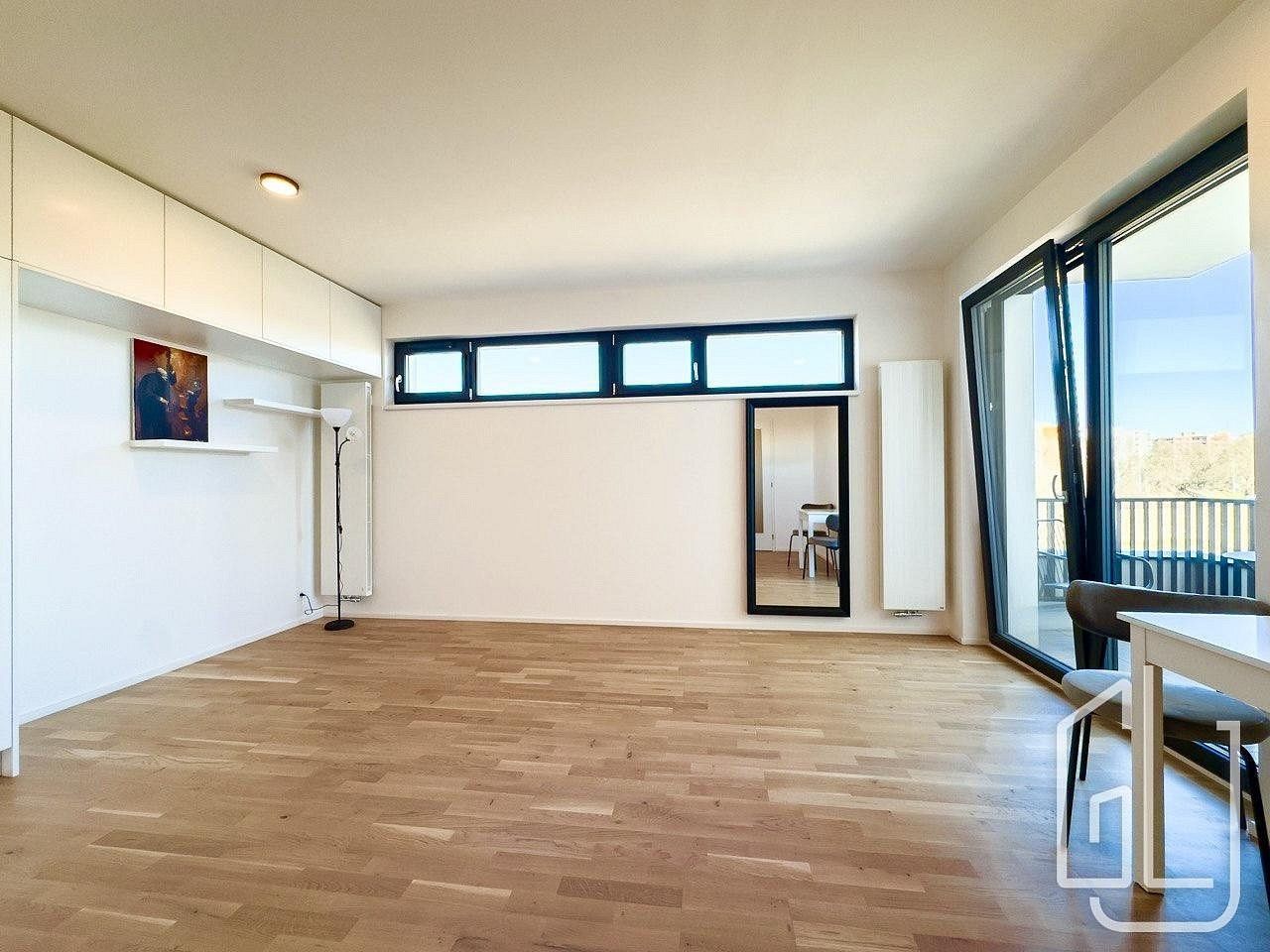 Pronájem byt 1+kk - Praha - Stodůlky, okres Praha 13, Hlavní město Praha, 35 m² - 5