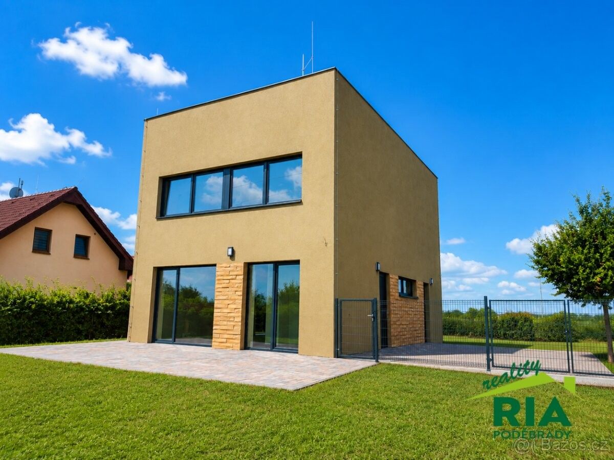 Rodinné domy, Kolín, 280 02 - 1