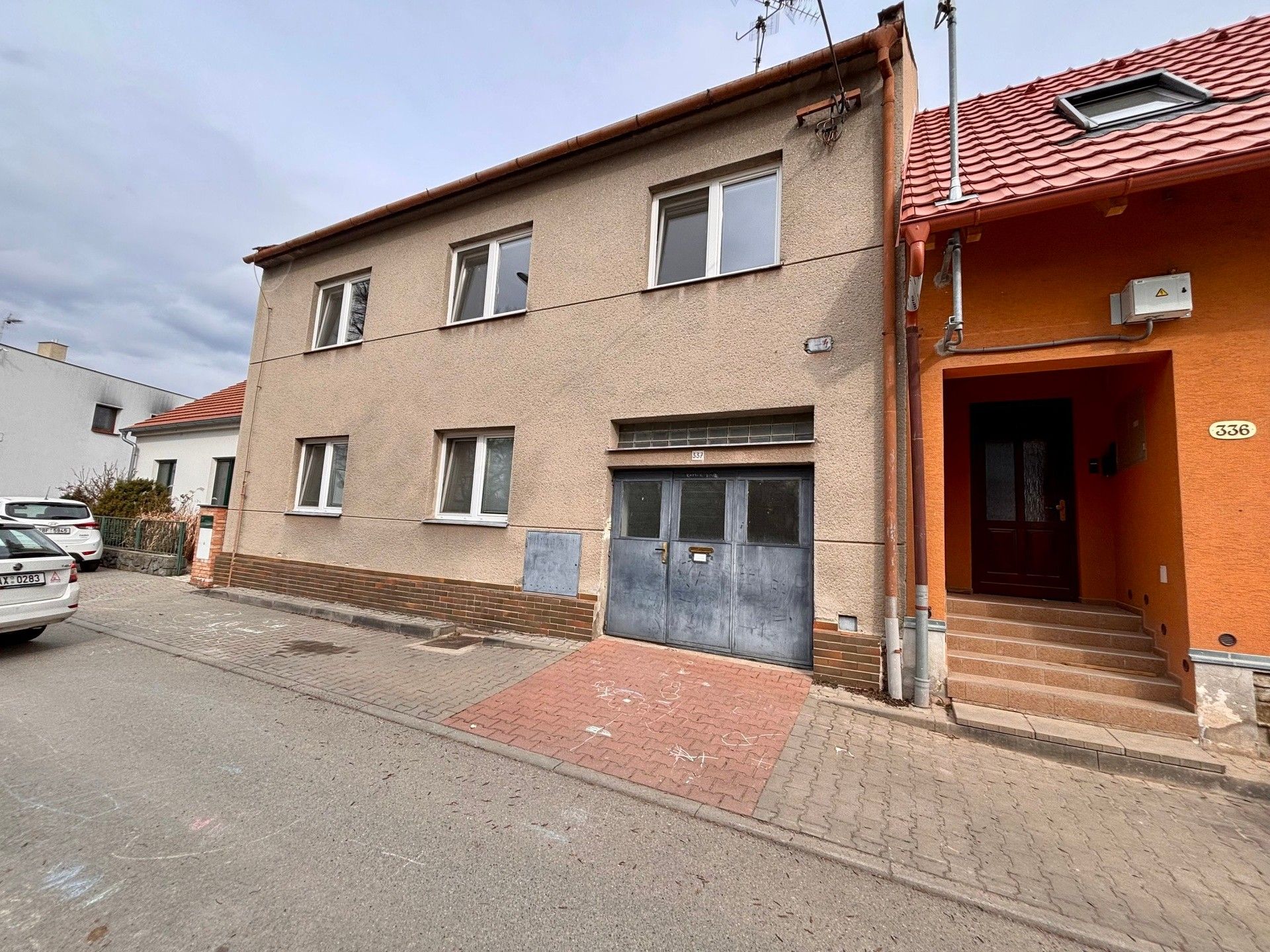 Rodinný dům, 140 m²
