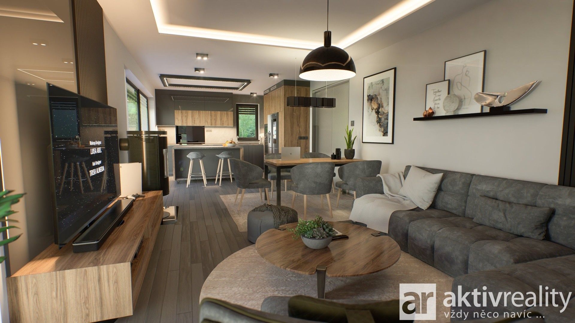 Rodinný dům · 106 m² · Vojkov - 3
