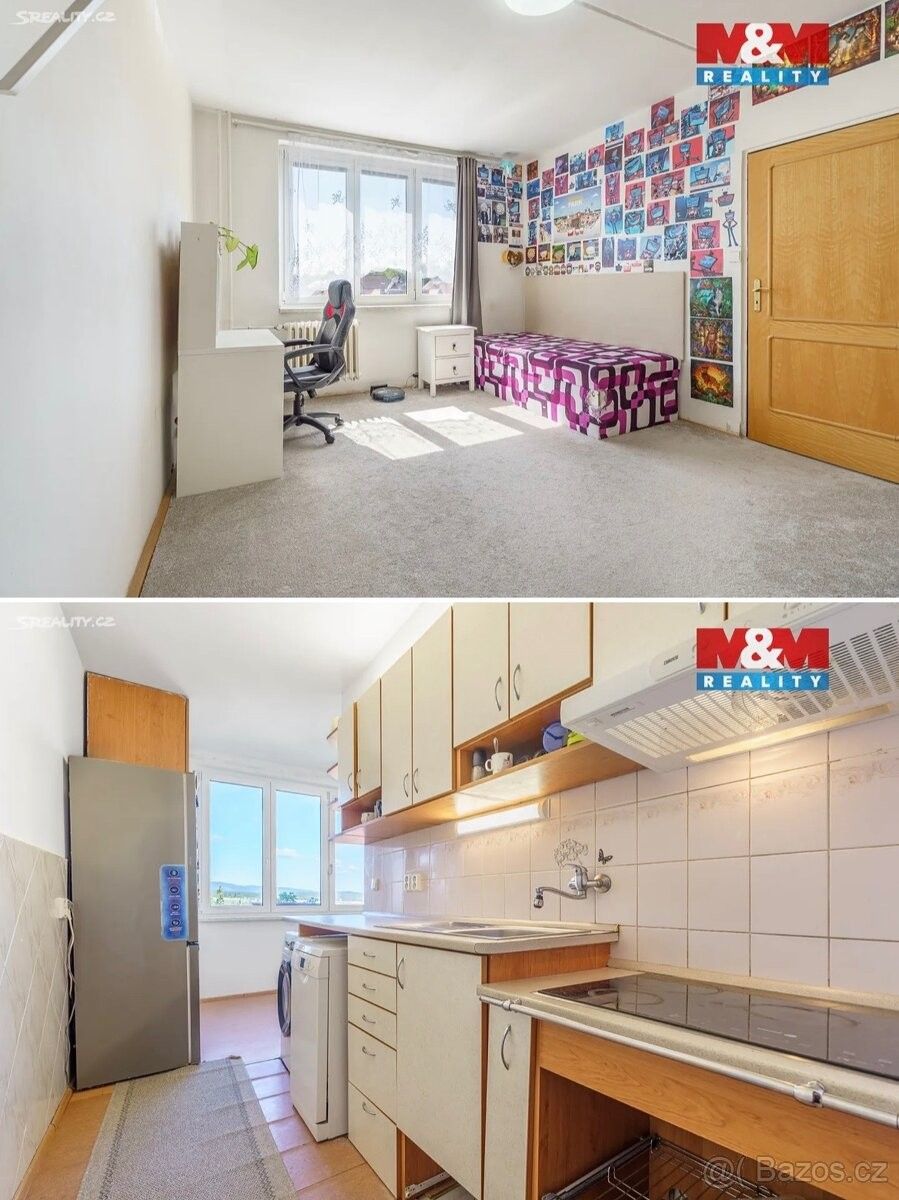 Prodej byt - Karlovy Vary, 360 17